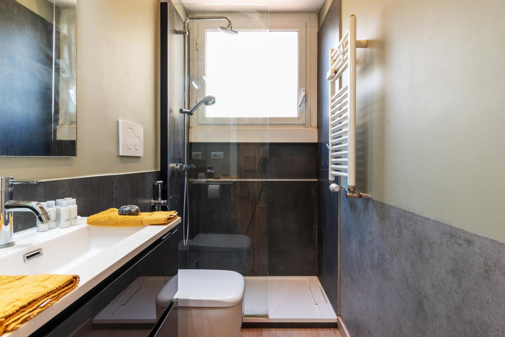 Agostino Flexyrent Apt Ac Milan Extérieur photo