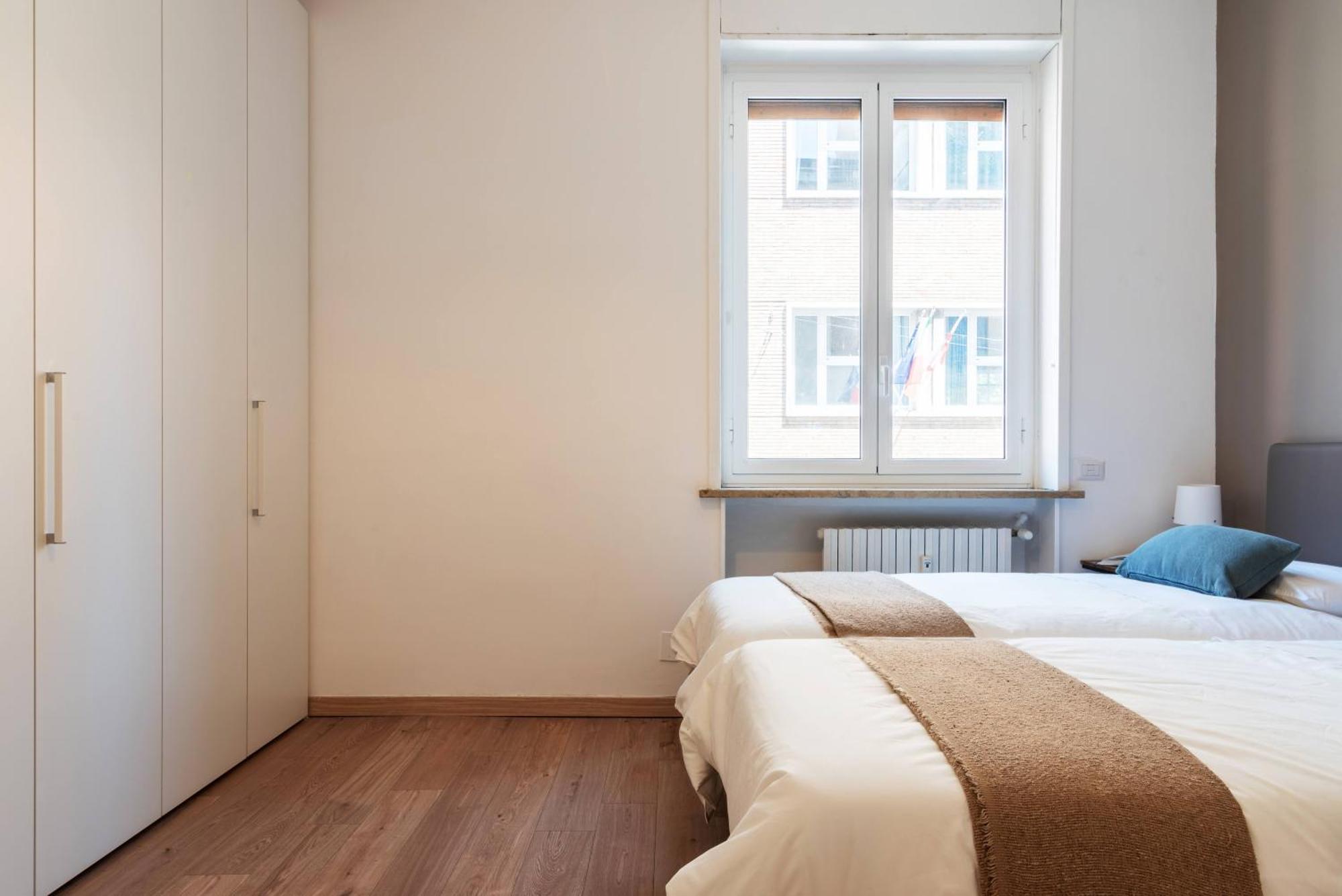 Agostino Flexyrent Apt Ac Milan Extérieur photo