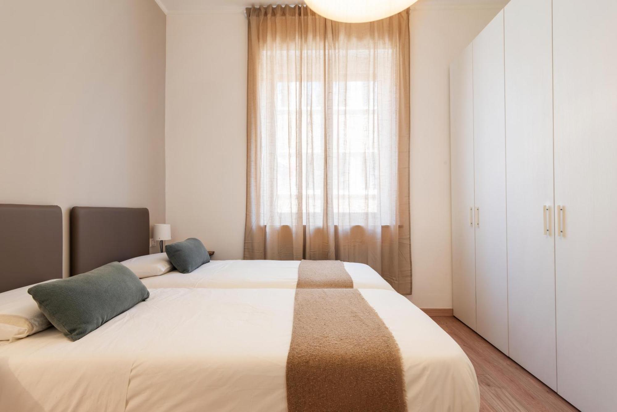 Agostino Flexyrent Apt Ac Milan Extérieur photo