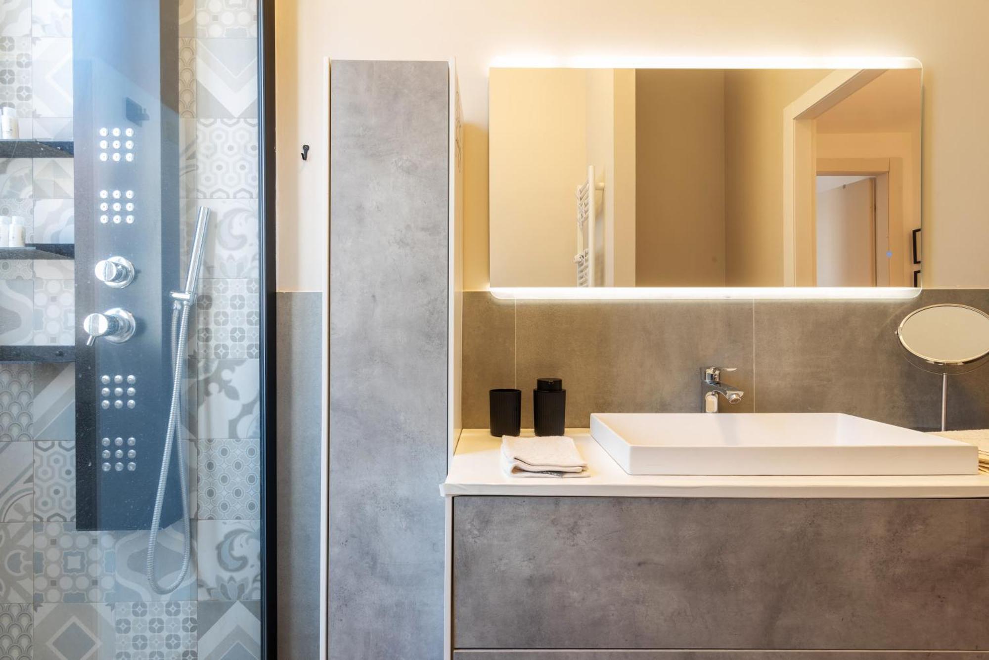 Agostino Flexyrent Apt Ac Milan Extérieur photo