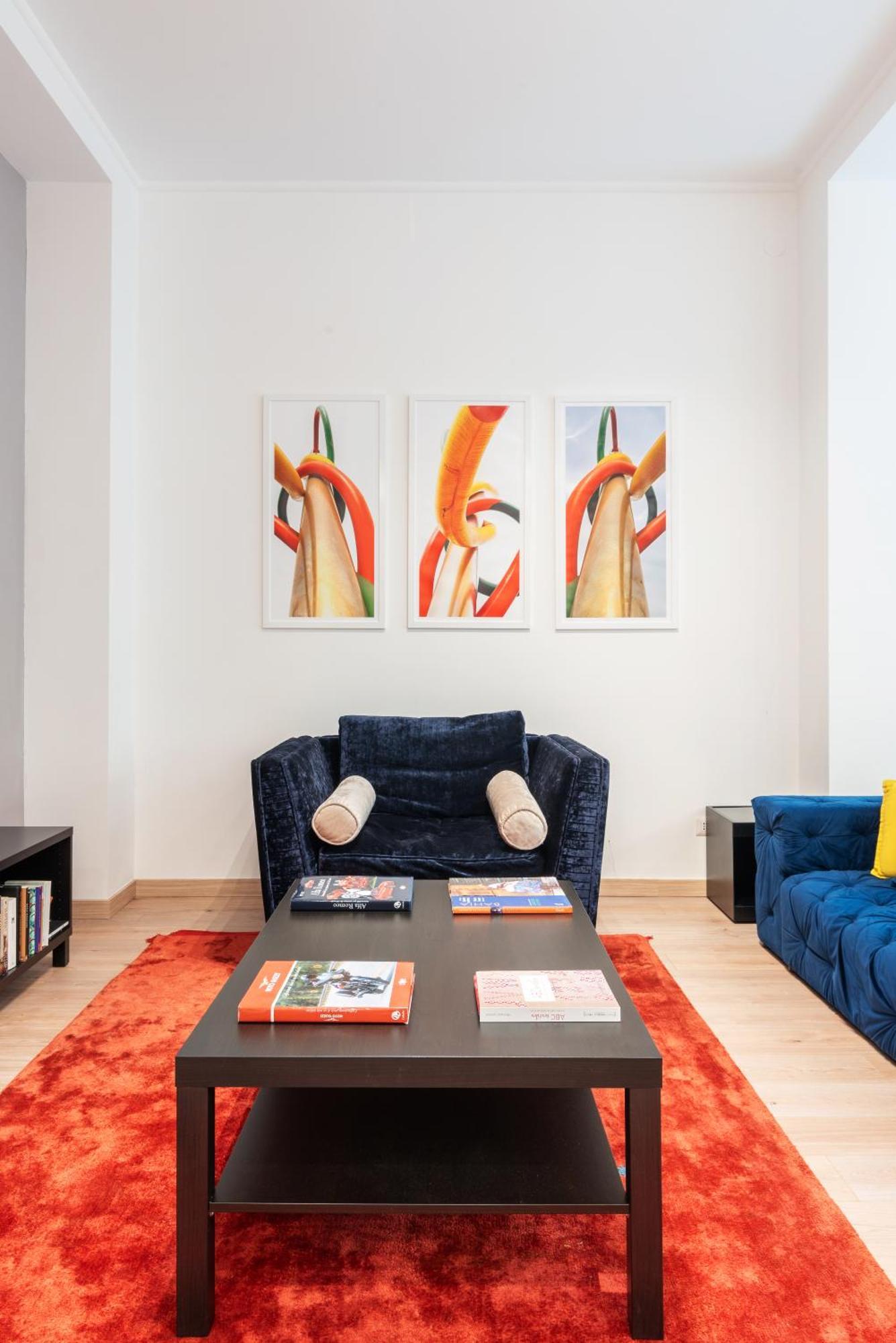 Agostino Flexyrent Apt Ac Milan Extérieur photo